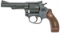 Smith & Wesson 22/32 Kit Gun Hand Ejector Revolver