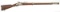 Whitney Model 1861 Navy Percussion Rifle