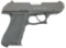 Heckler & Koch P9S Semi-Auto Pistol