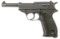 German P.38 Semi-Auto Pistol by Walther