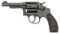 Smith & Wesson Model 1905 Military & Police Revolver