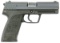 Heckler & Koch Usp 45 Semi-Auto Pistol