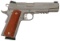 Sigarms Model 1911 Gsr Semi-Auto Pistol