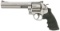 Smith & Wesson Model 629-6 Revolver