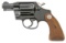 Colt Cobra Double Action Revolver