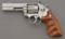 Smith & Wesson Model 617 Masterpiece Revolver