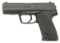 Heckler & Koch Usp Semi-Auto Pistol