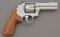 Smith & Wesson Model 625 Jm “Jerry Miculek” Revolver