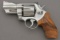Smith & Wesson Model 624 Lew Horton Combat Special Revolver