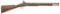 British Pattern 1853 Artillery Carbine