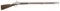 U.S. Model 1842 Percussion Musket by Springfield Armory