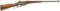 Winchester Model 1895 Lever Action Rifle