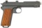 Steyr Model 1912 Semi-Auto Pistol