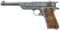 Reising Arms Company Semi-Auto Target Pistol