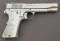 German P.35(P) Semi-Auto Pistol by Radom