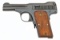 Smith & Wesson Model 1913 Semi-Auto Pistol