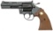 Colt Diamondback Double Action Revolver