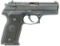 Beretta Model 8045F Cougar Semi-Auto Pistol