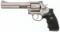 Smith & Wesson Model 686 Distinguished Combat Magnum Revolver