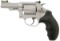 Smith & Wesson Model 317-3 22/32 Airlite Kit Gun Revolver