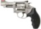 Smith & Wesson Model 63-5 22/32 Kit Gun Revolver