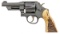 Smith & Wesson 38/44 Heavy Duty Hand Ejector Revolver