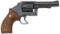 Custom Smith & Wesson Model 10-6 Military & Police Revolver