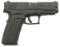 Springfield Armory Model Xd-45 Semi-Auto Pistol