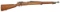 U.S. Model 1903 Bolt Action Rifle by Springfield Armory