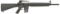 Bushmaster Xm15-E2S A2 Target Semi-Auto Rifle