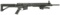 Custom Remington Model R-15 De Predator Semi-Auto Rifle