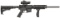 Smith & Wesson M&P-15 Semi-Auto Carbine