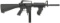 Olympic Arms M.F.R. 97 Semi-Auto Carbine