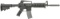 Dpms A-15 Panther Semi-Auto Carbine