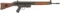 Century Arms Cetme Sporter Semi-Auto Rifle