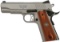 Ruger Sr1911 Semi-Auto Pistol