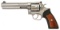 Ruger Gp100 Double Action Revolver