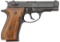 Browning Bda 380 Semi-Auto Pistol