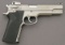 Smith & Wesson Model 4506-1 Semi-Auto Pistol