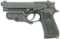 Beretta Model 92F Semi-Auto Pistol