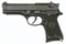 Beretta Model 92Sb Compact Type M Semi-Auto Pistol