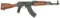 Century Arms Sar 1 Semi-Auto Rifle