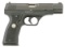 Colt All American Model 2000 Semi-Auto Pistol