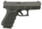 Glock Model 23 Semi-Auto Pistol