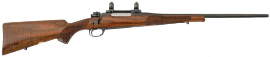 Custom Mauser Model 1909 Magazine Sporting Rifle by George Schielke