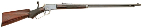 Marlin Model ‘92 Deluxe Lever Action Rifle