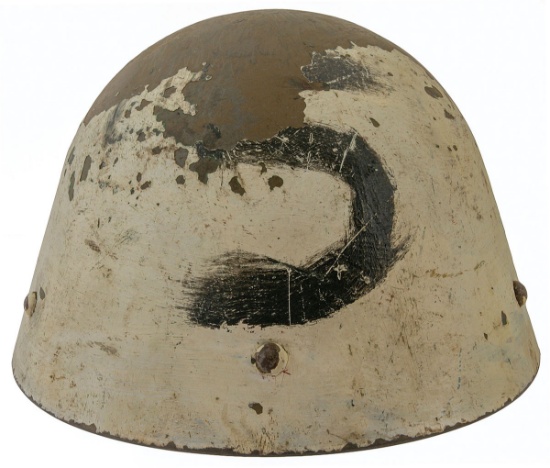 Czech M32 Helmet