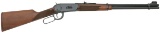 Winchester Big Bore Model 94 Xtr Lever Action Carbine