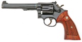 Smith & Wesson Model 14-3 K-38 Masterpiece Target 