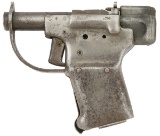 U.S. Fp-45 Liberator Pistol by G.M. Guide Lamp Division